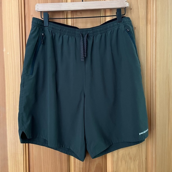 Patagonia Other - Patagonia Shorts Mens